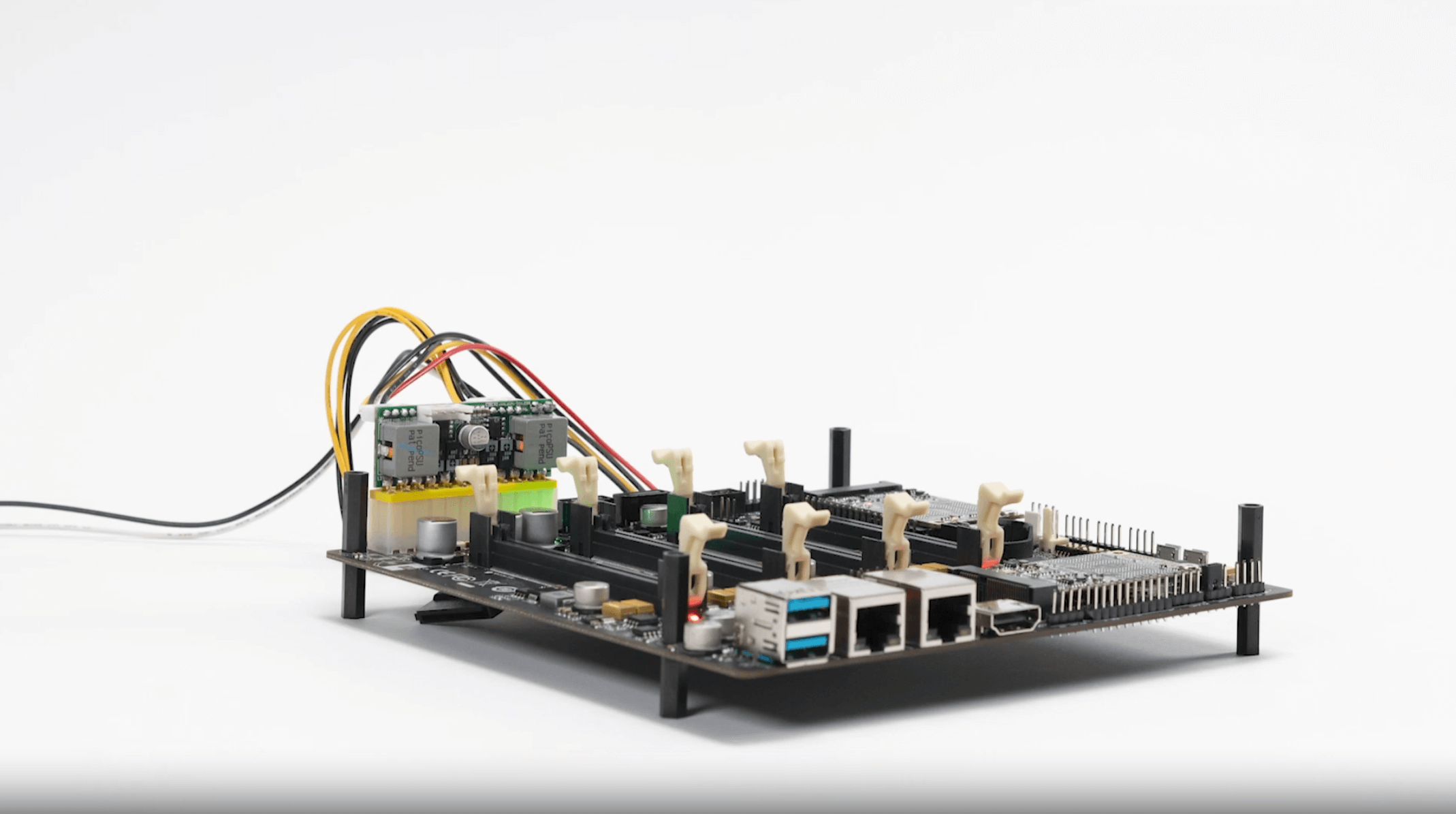 Turing Pi 2 - Turing Pi